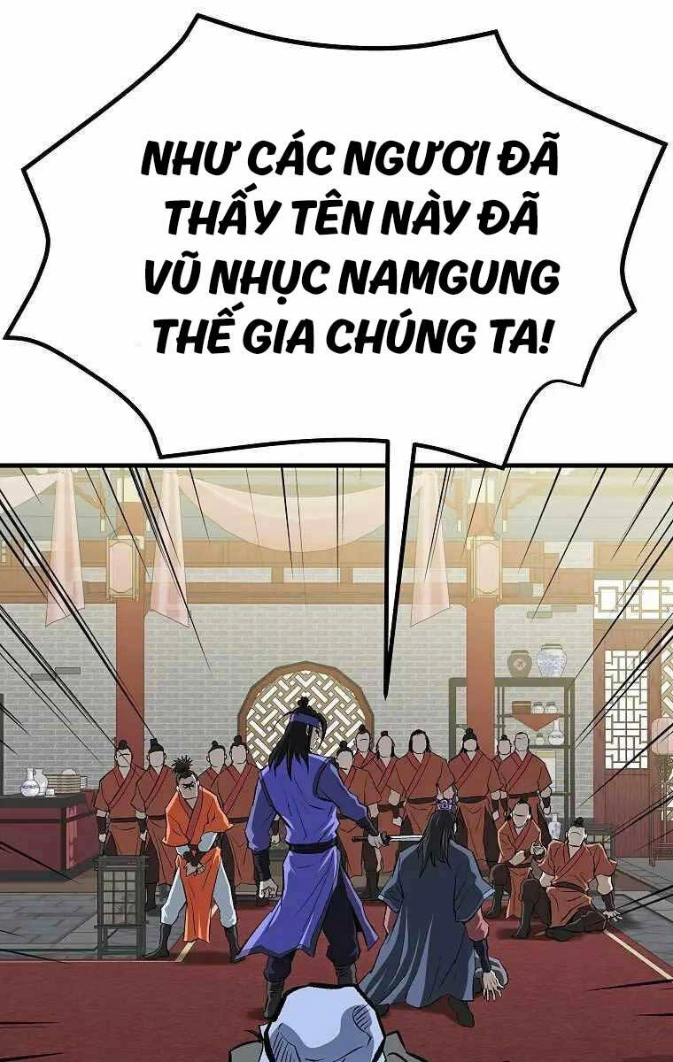 Cung Quỷ Kiếm Thần Chapter 196 - 68