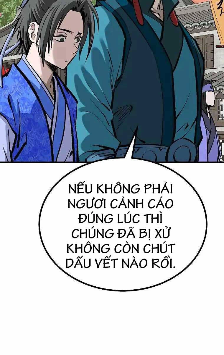 Cung Quỷ Kiếm Thần Chapter 196 - 96