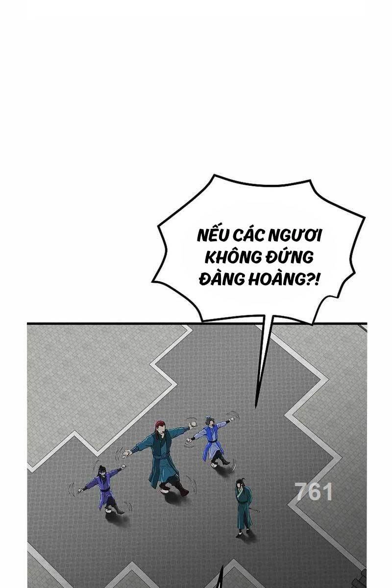 Cung Quỷ Kiếm Thần Chapter 197 - 1