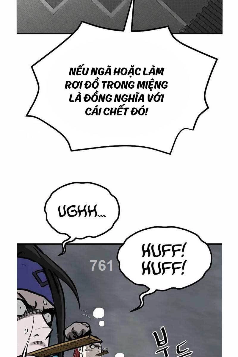 Cung Quỷ Kiếm Thần Chapter 197 - 2