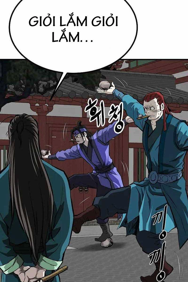 Cung Quỷ Kiếm Thần Chapter 197 - 4