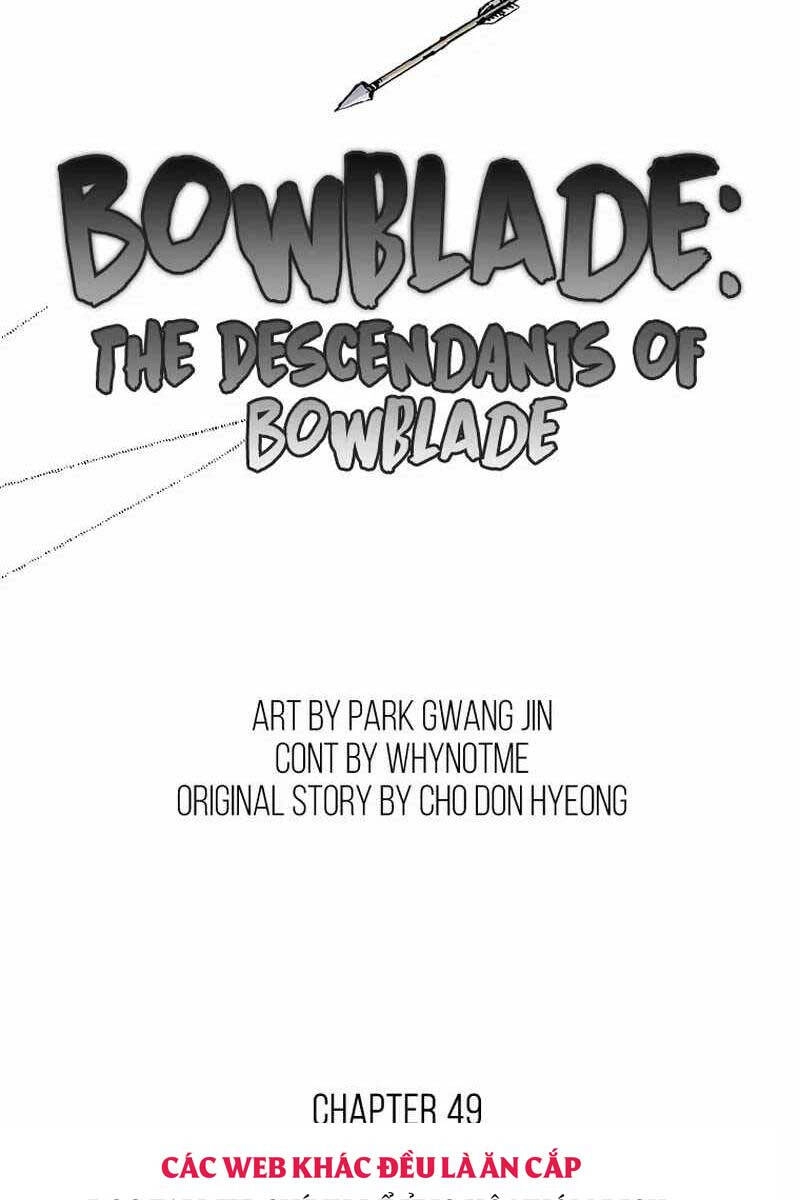 Cung Quỷ Kiếm Thần Chapter 197 - 19