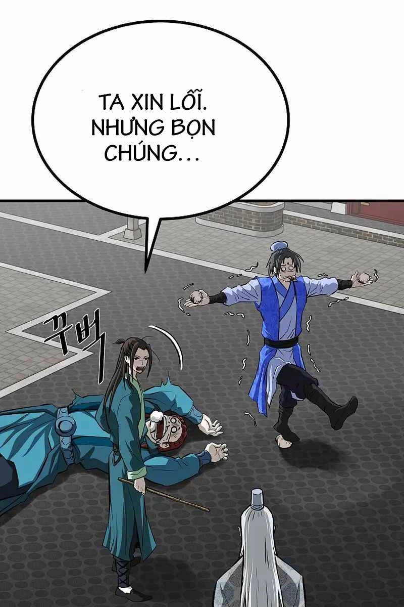 Cung Quỷ Kiếm Thần Chapter 197 - 23