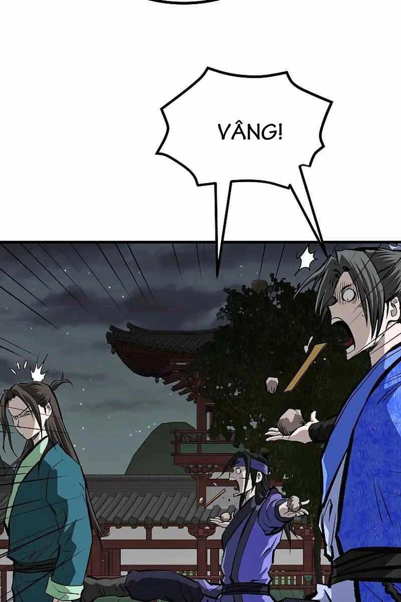 Cung Quỷ Kiếm Thần Chapter 197 - 28