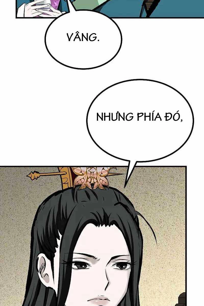 Cung Quỷ Kiếm Thần Chapter 197 - 41