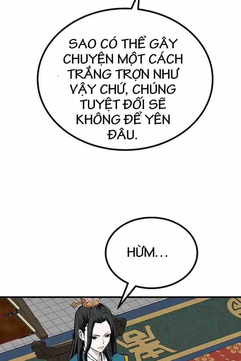 Cung Quỷ Kiếm Thần Chapter 197 - 53