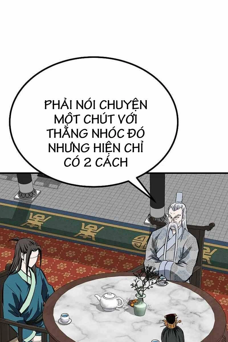 Cung Quỷ Kiếm Thần Chapter 197 - 55