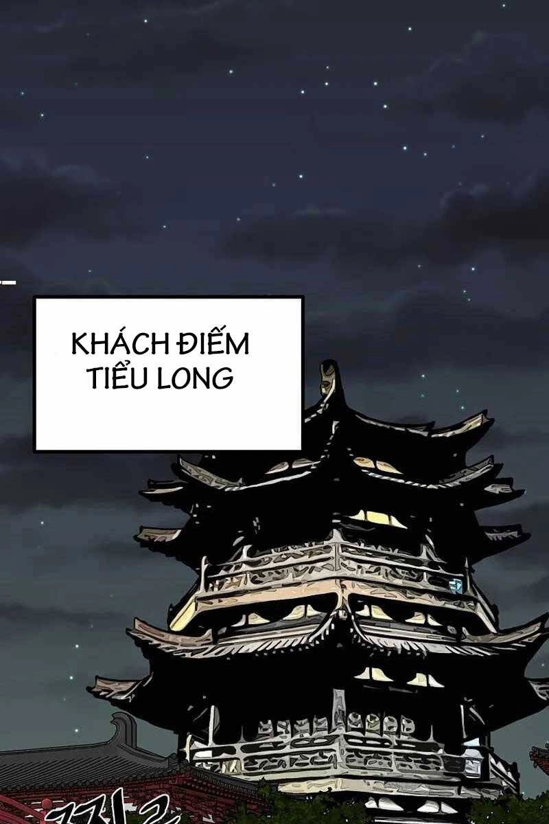 Cung Quỷ Kiếm Thần Chapter 197 - 84