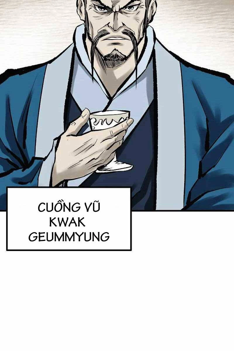 Cung Quỷ Kiếm Thần Chapter 197 - 89