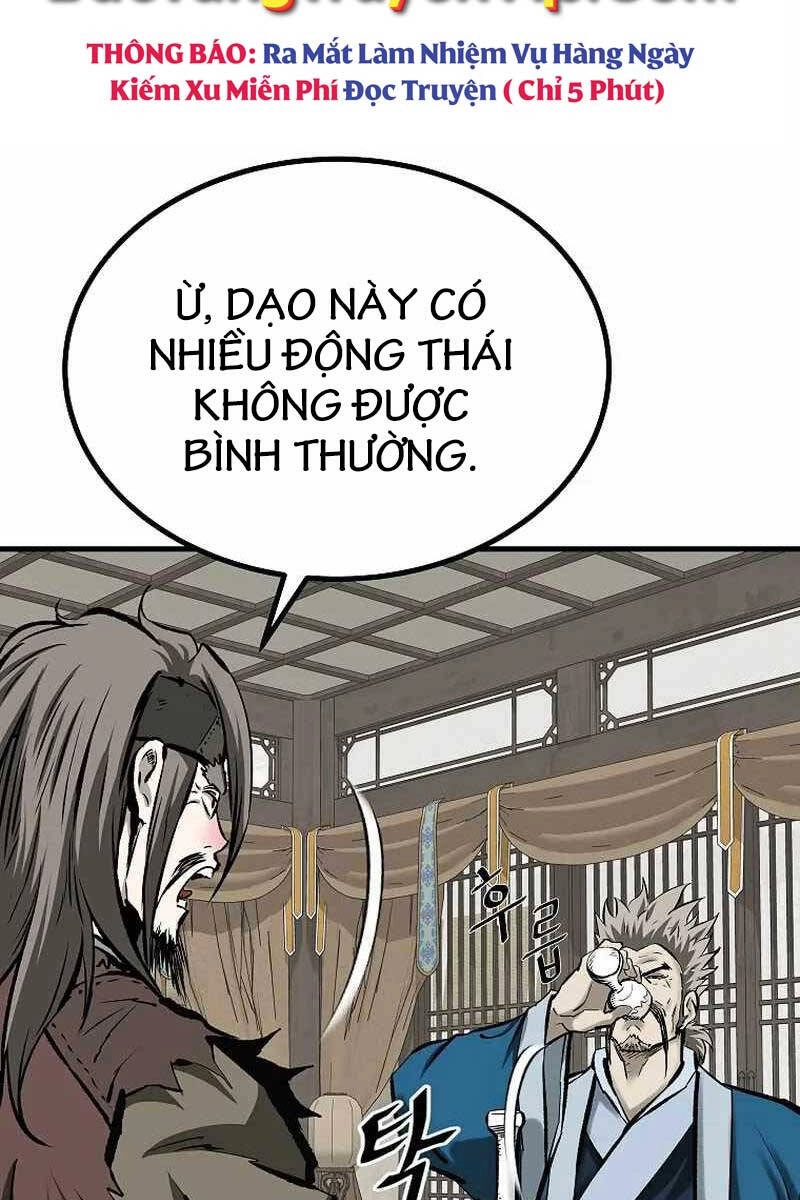 Cung Quỷ Kiếm Thần Chapter 197 - 97
