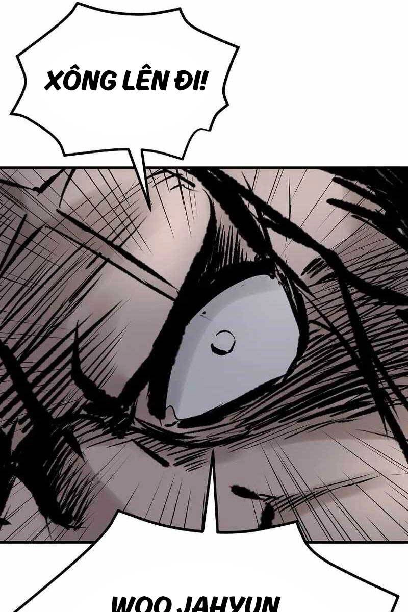 Cung Quỷ Kiếm Thần Chapter 198 - 83