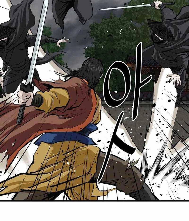 Cung Quỷ Kiếm Thần Chapter 198 - 85