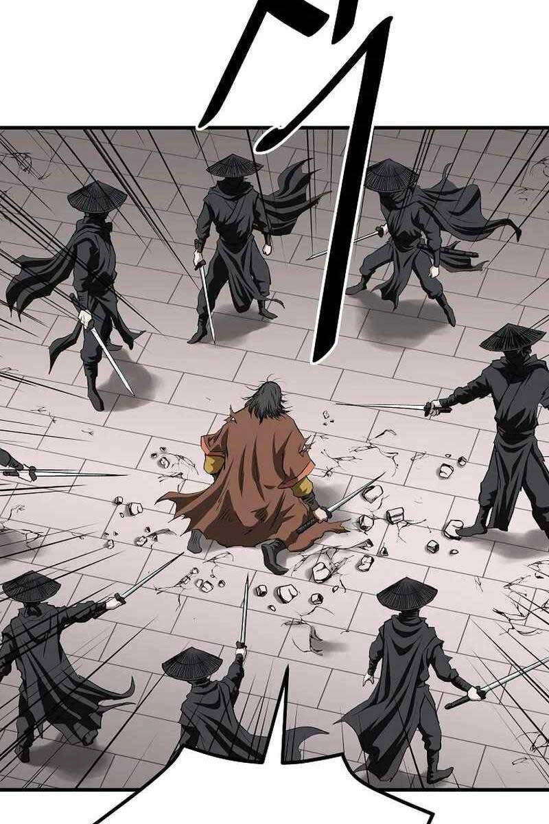 Cung Quỷ Kiếm Thần Chapter 198 - 101