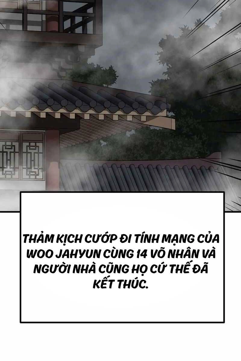 Cung Quỷ Kiếm Thần Chapter 198 - 116