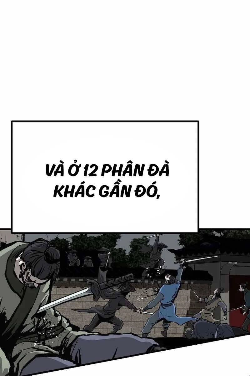 Cung Quỷ Kiếm Thần Chapter 198 - 117