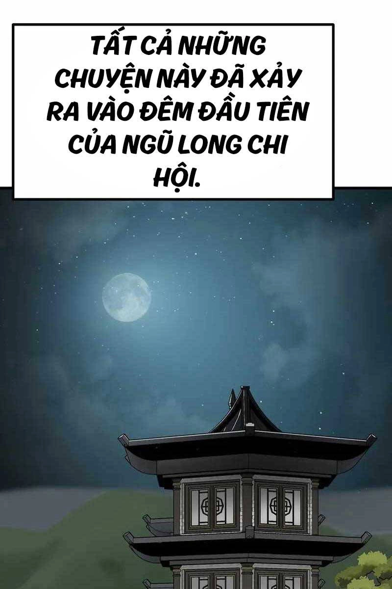 Cung Quỷ Kiếm Thần Chapter 198 - 119