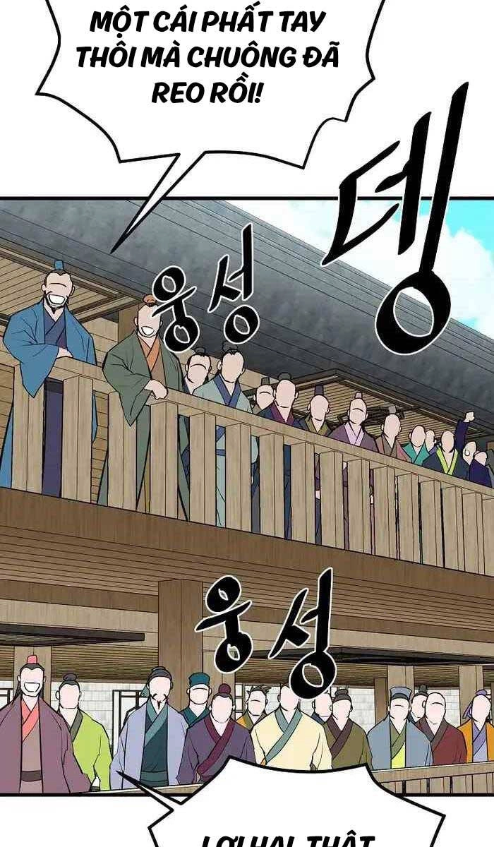 Cung Quỷ Kiếm Thần Chapter 199 - 24