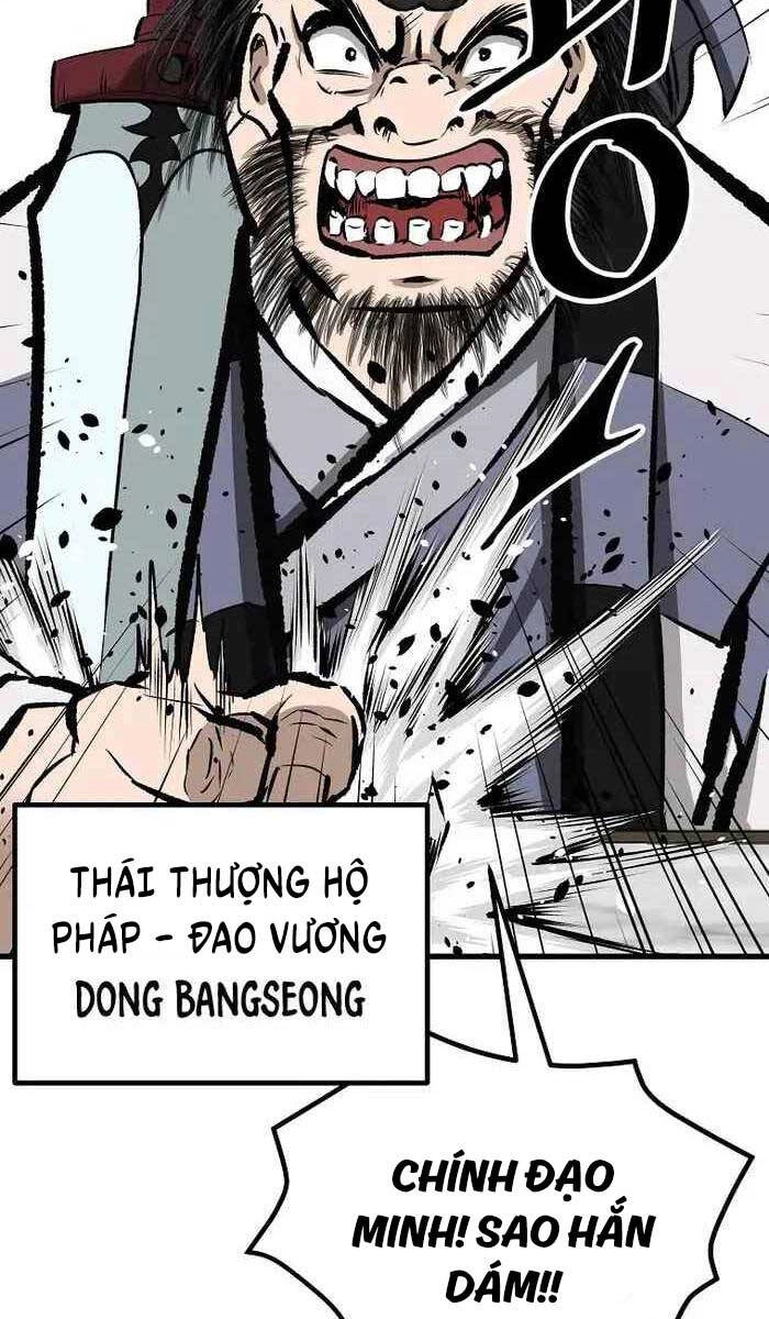 Cung Quỷ Kiếm Thần Chapter 199 - 44