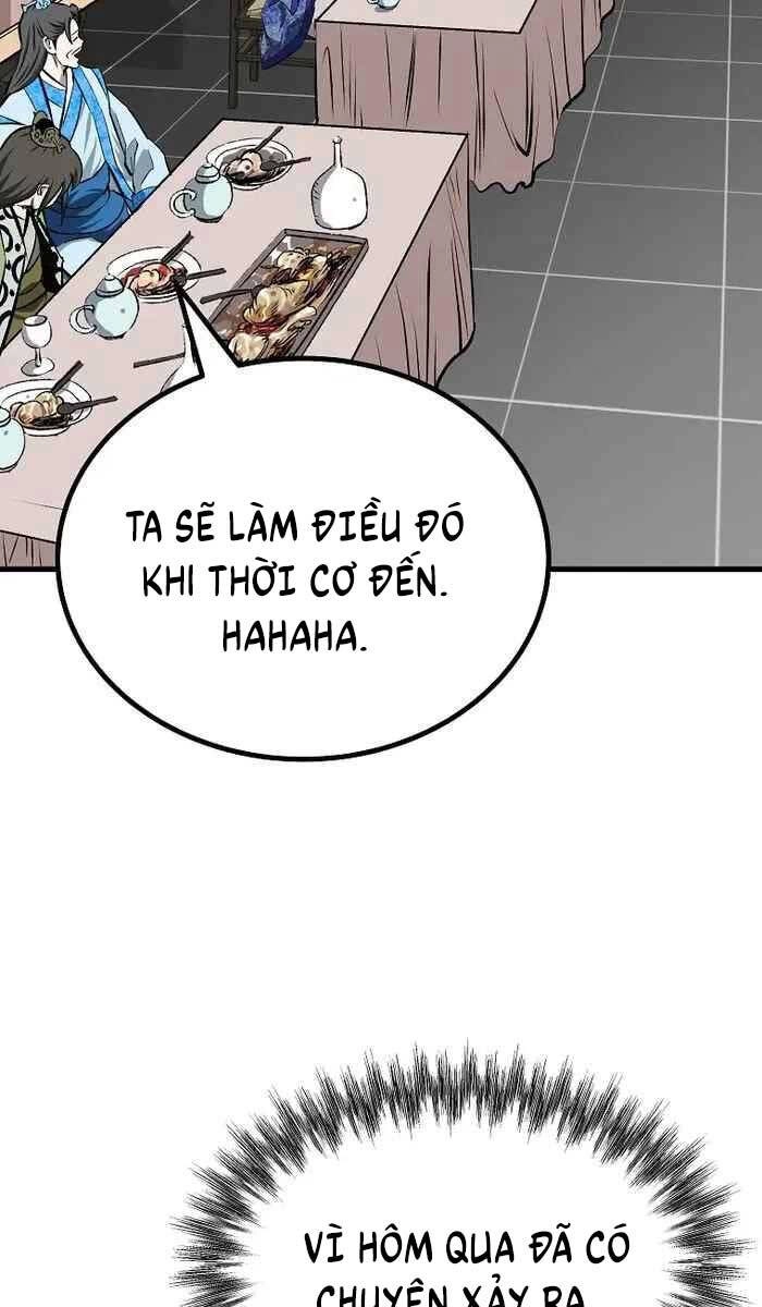 Cung Quỷ Kiếm Thần Chapter 199 - 79