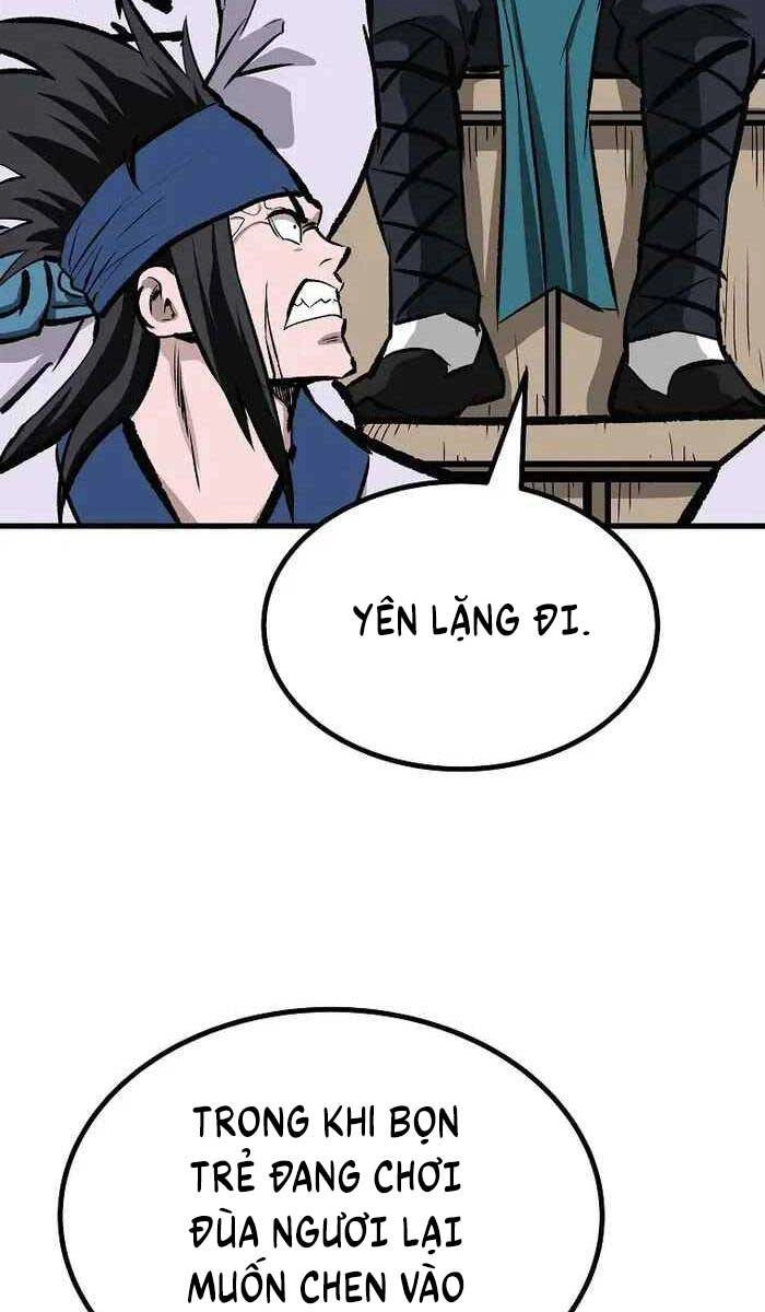 Cung Quỷ Kiếm Thần Chapter 199 - 85