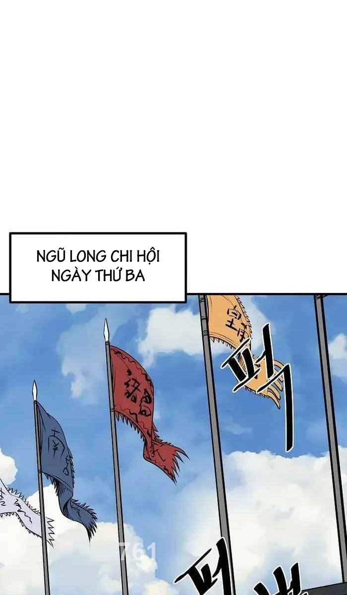 Cung Quỷ Kiếm Thần Chapter 200 - 1