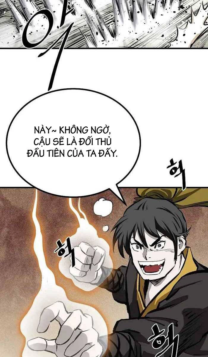 Cung Quỷ Kiếm Thần Chapter 200 - 4