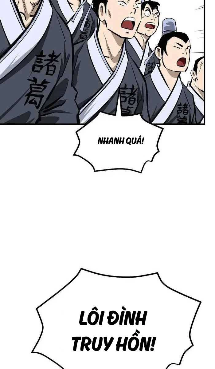 Cung Quỷ Kiếm Thần Chapter 200 - 10