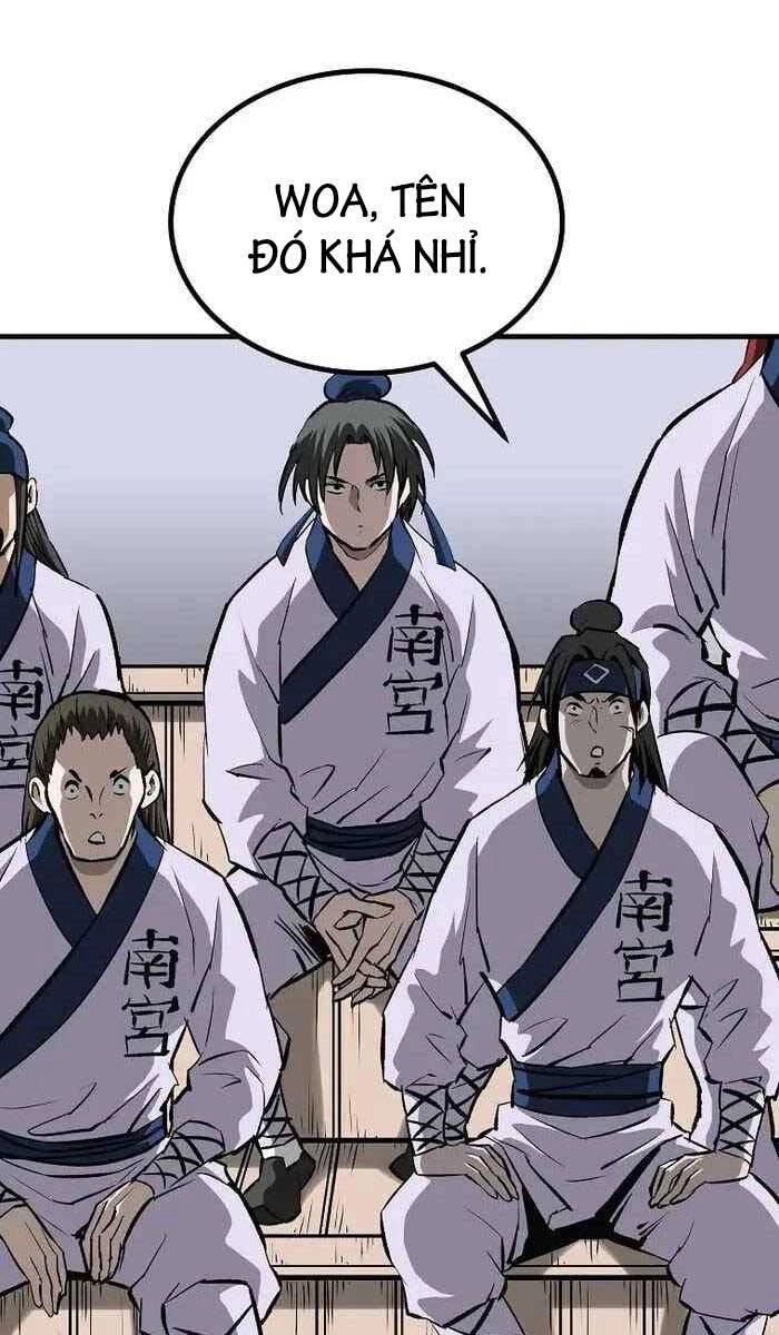 Cung Quỷ Kiếm Thần Chapter 200 - 36