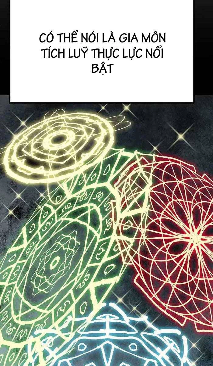 Cung Quỷ Kiếm Thần Chapter 200 - 50