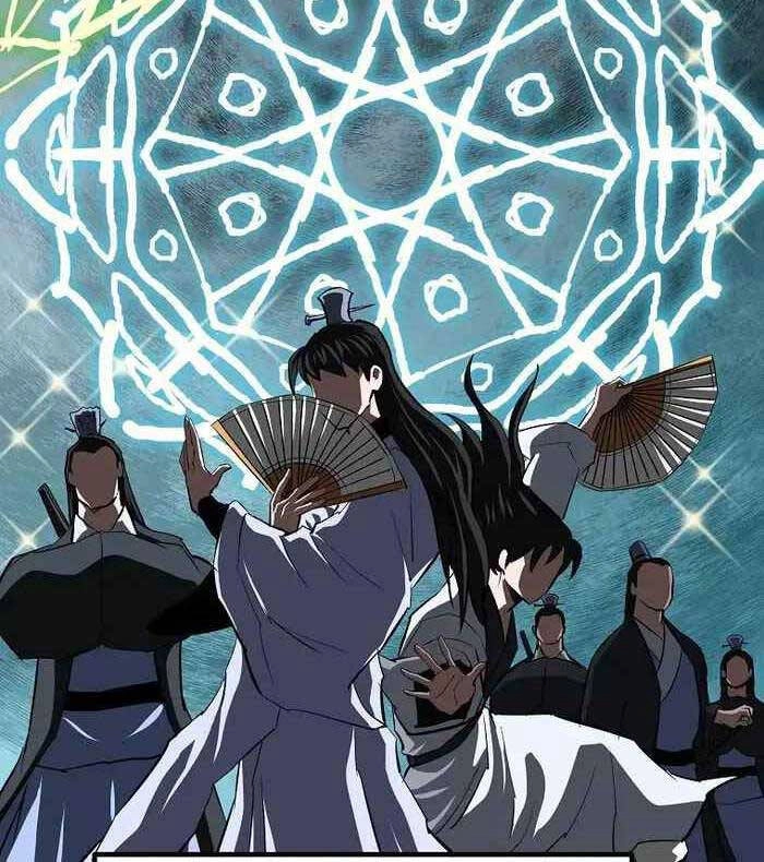 Cung Quỷ Kiếm Thần Chapter 200 - 51