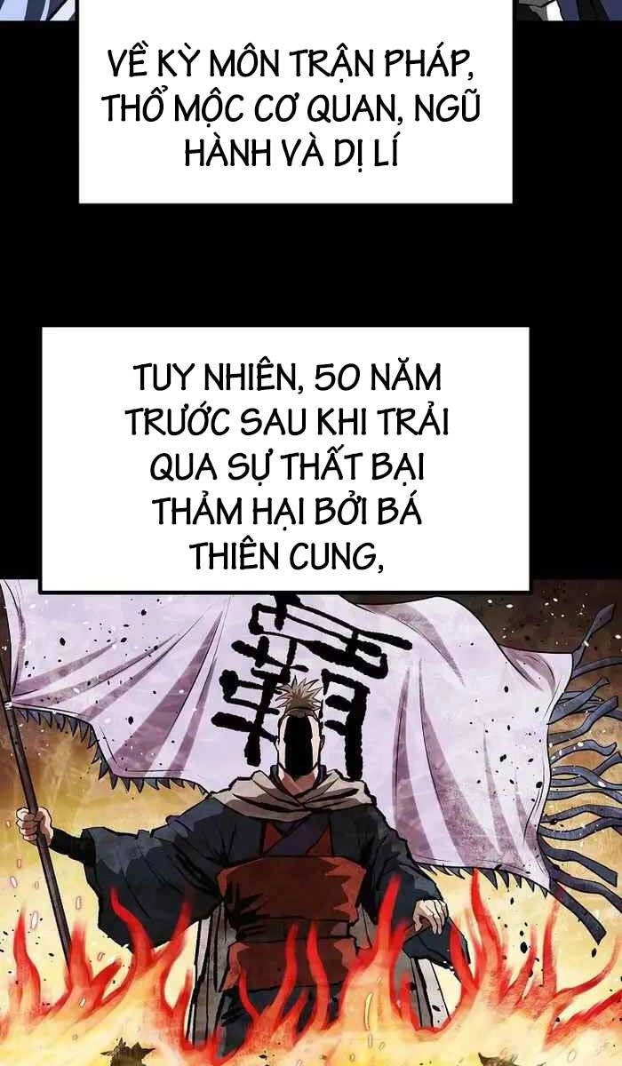 Cung Quỷ Kiếm Thần Chapter 200 - 52