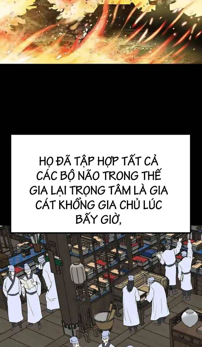 Cung Quỷ Kiếm Thần Chapter 200 - 53