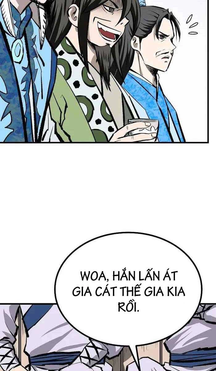 Cung Quỷ Kiếm Thần Chapter 200 - 86