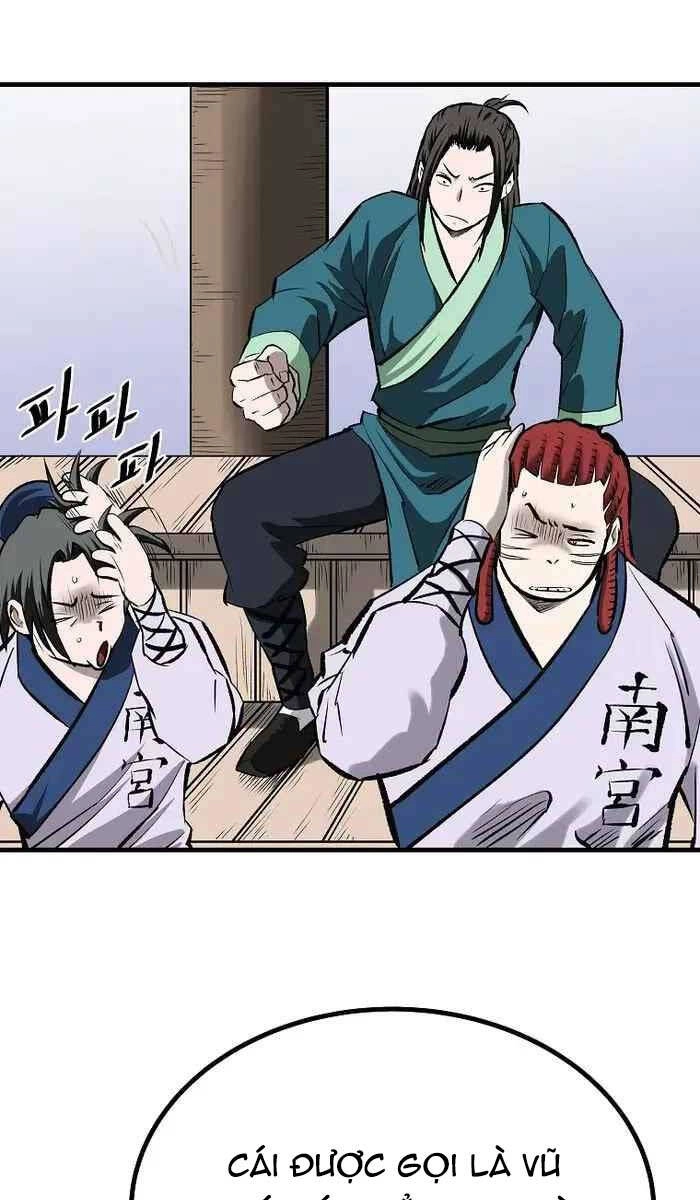 Cung Quỷ Kiếm Thần Chapter 201 - 21