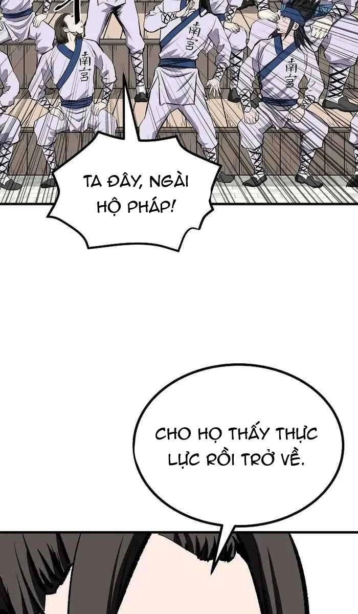 Cung Quỷ Kiếm Thần Chapter 201 - 29