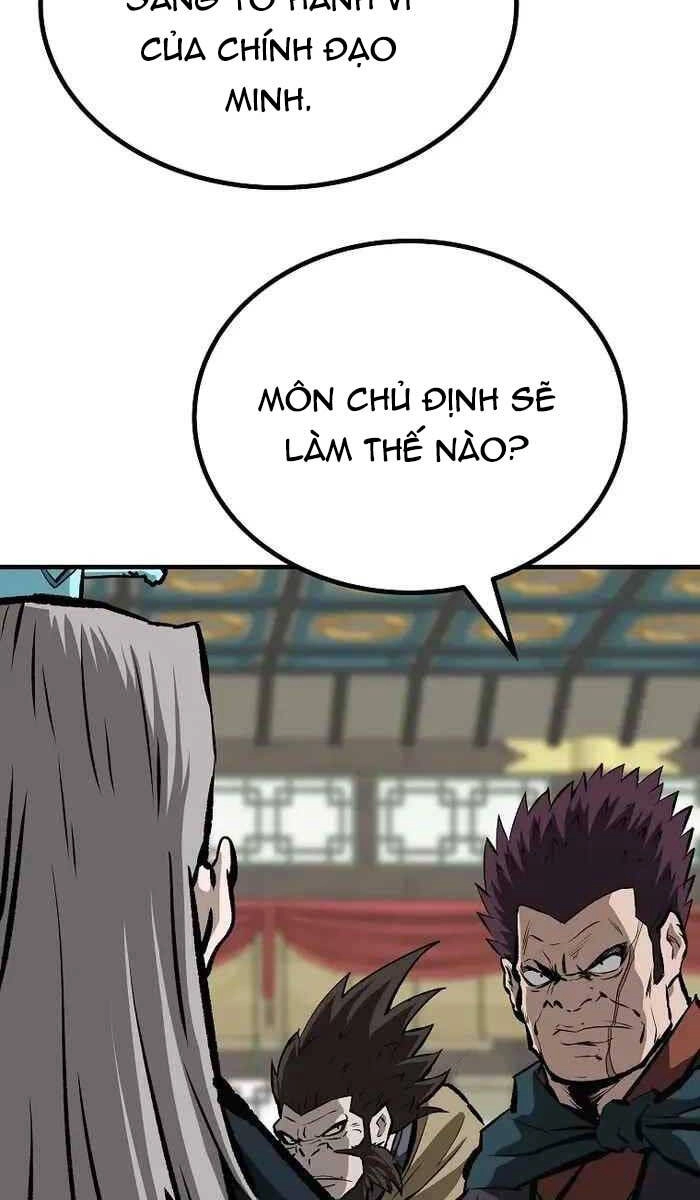 Cung Quỷ Kiếm Thần Chapter 201 - 40