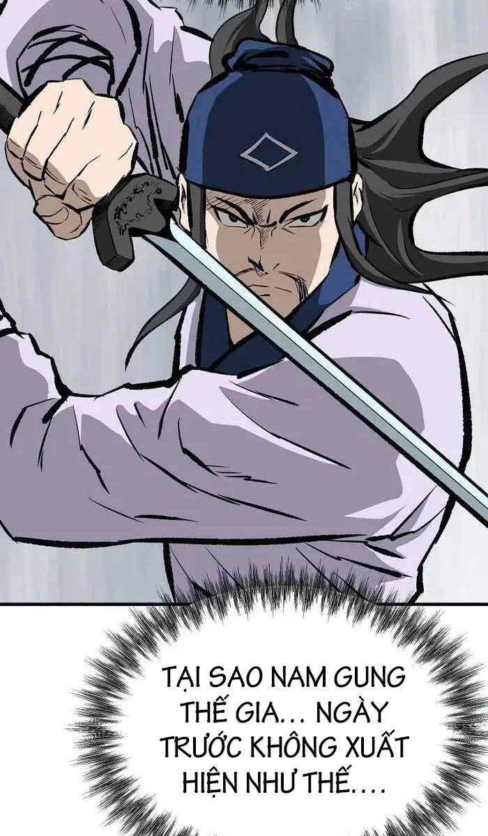 Cung Quỷ Kiếm Thần Chapter 202 - 11