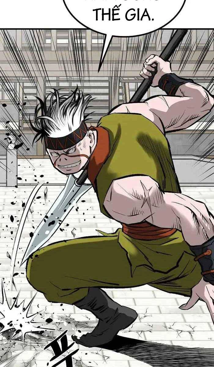 Cung Quỷ Kiếm Thần Chapter 202 - 32