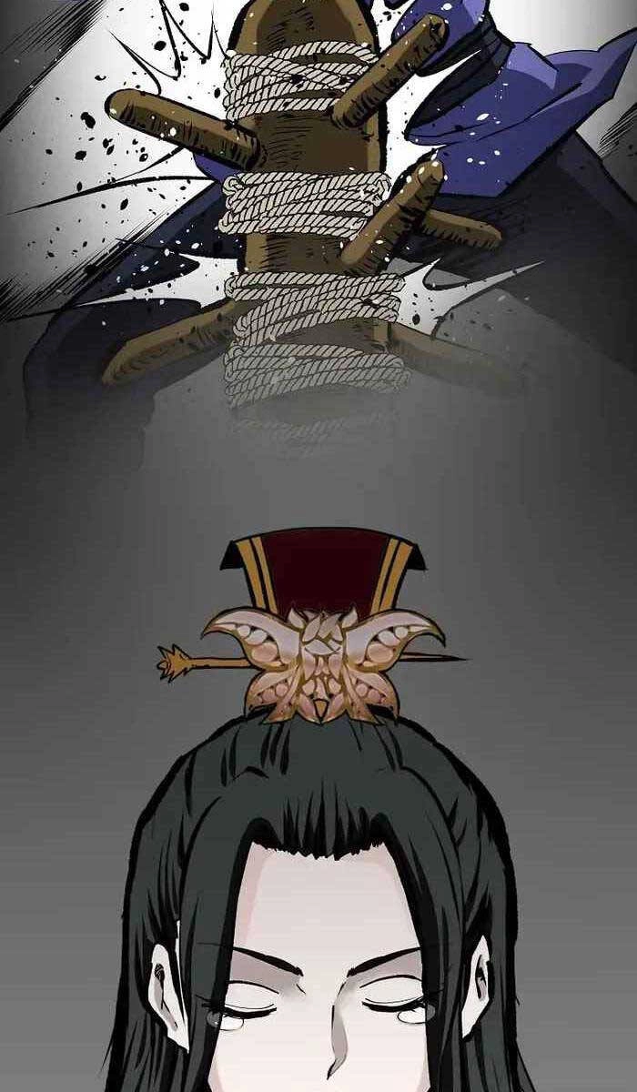 Cung Quỷ Kiếm Thần Chapter 202 - 57