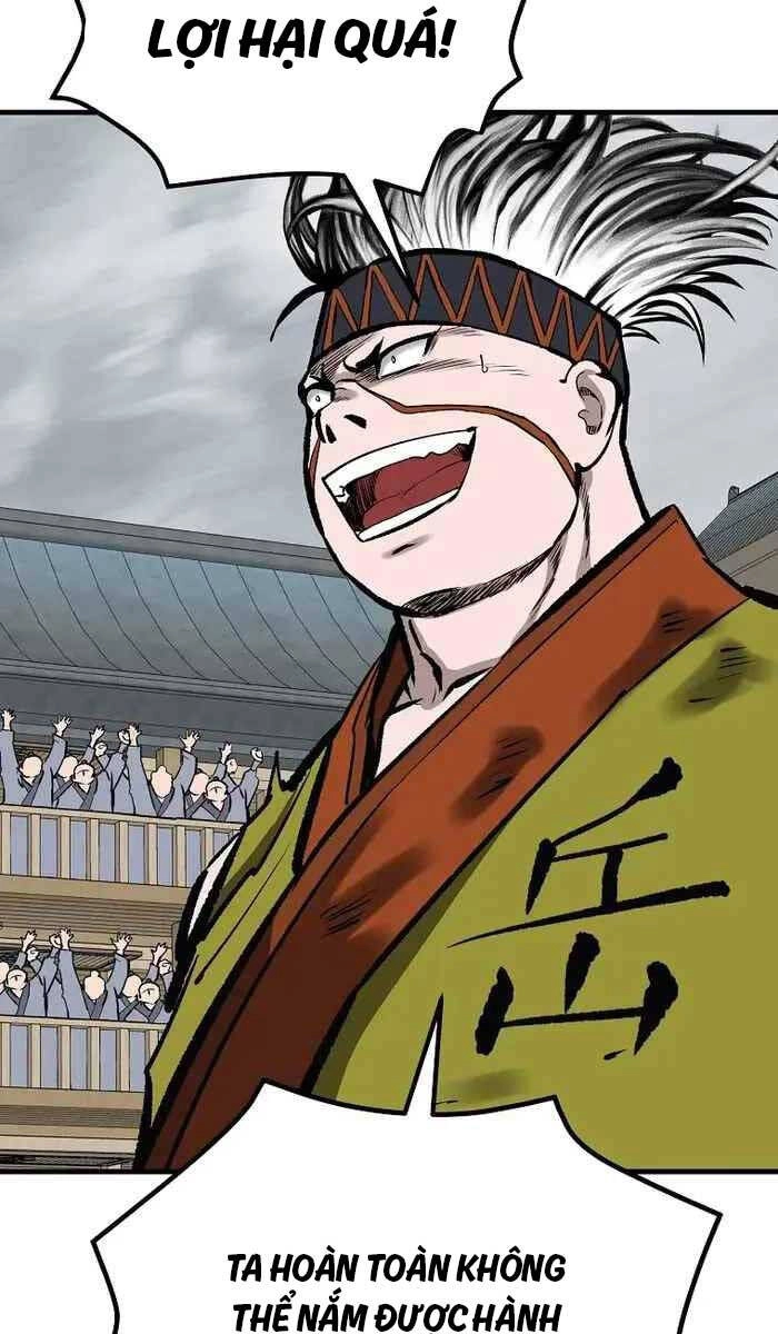 Cung Quỷ Kiếm Thần Chapter 202 - 79