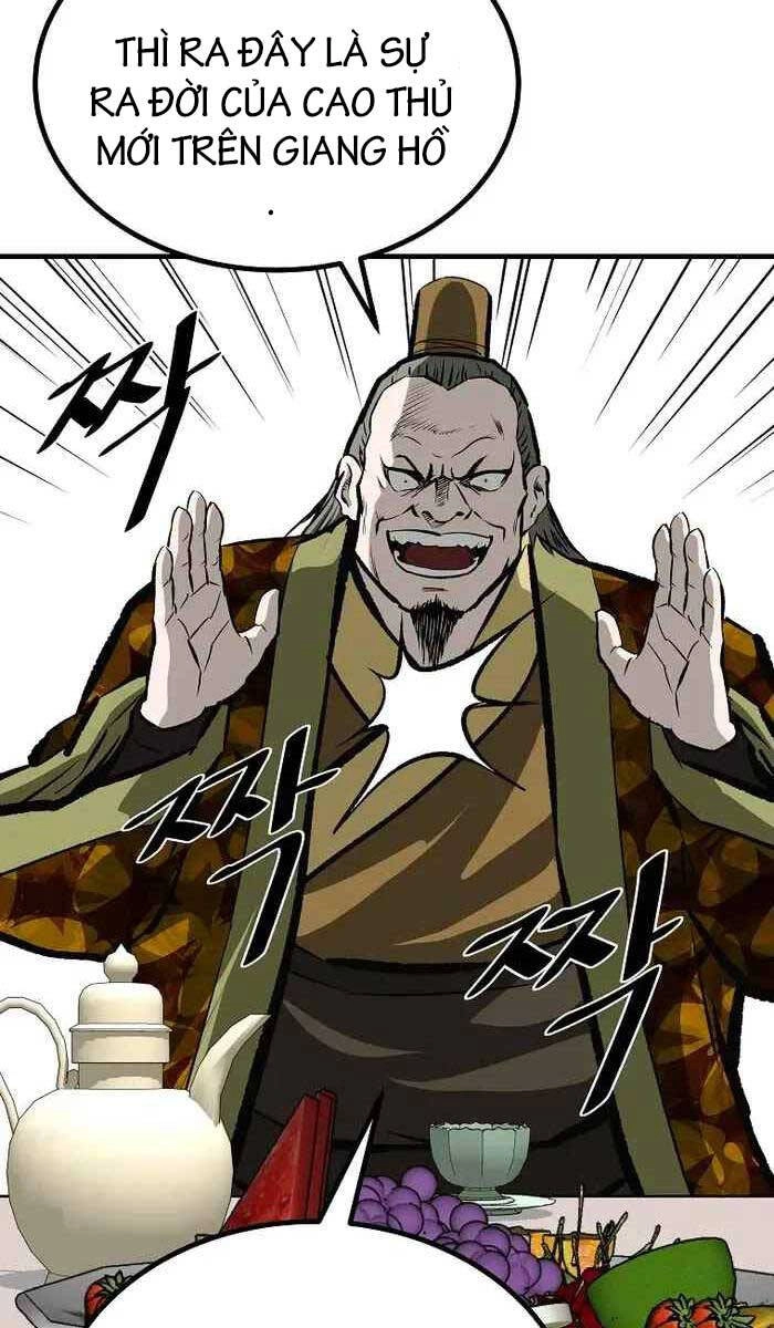 Cung Quỷ Kiếm Thần Chapter 202 - 85