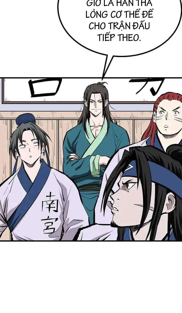 Cung Quỷ Kiếm Thần Chapter 202 - 91