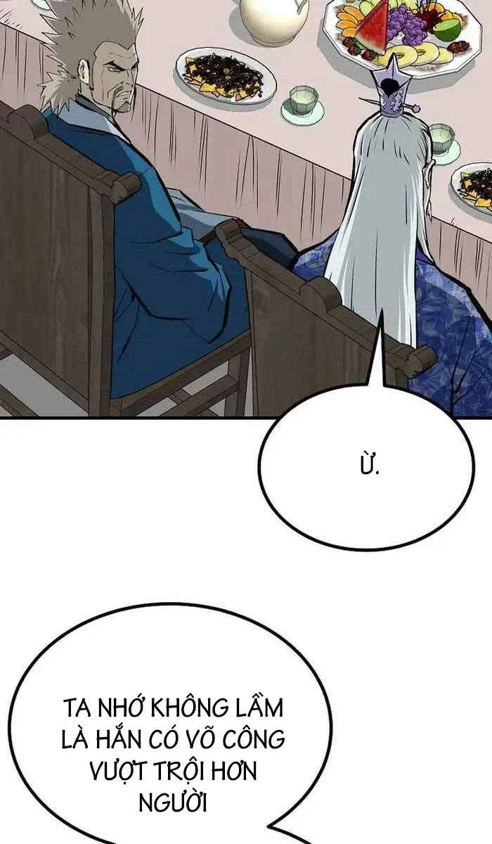 Cung Quỷ Kiếm Thần Chapter 203 - 5