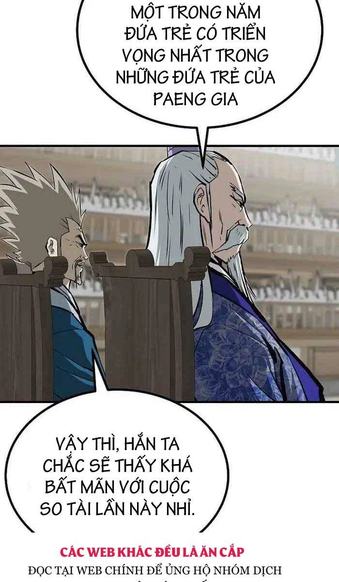 Cung Quỷ Kiếm Thần Chapter 203 - 9