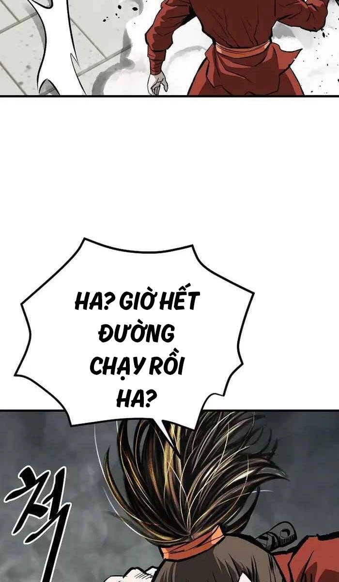 Cung Quỷ Kiếm Thần Chapter 203 - 37