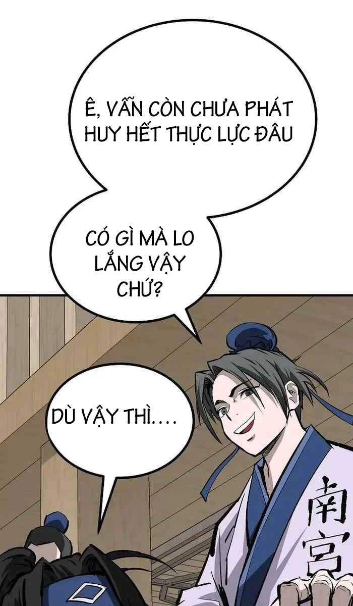 Cung Quỷ Kiếm Thần Chapter 203 - 54