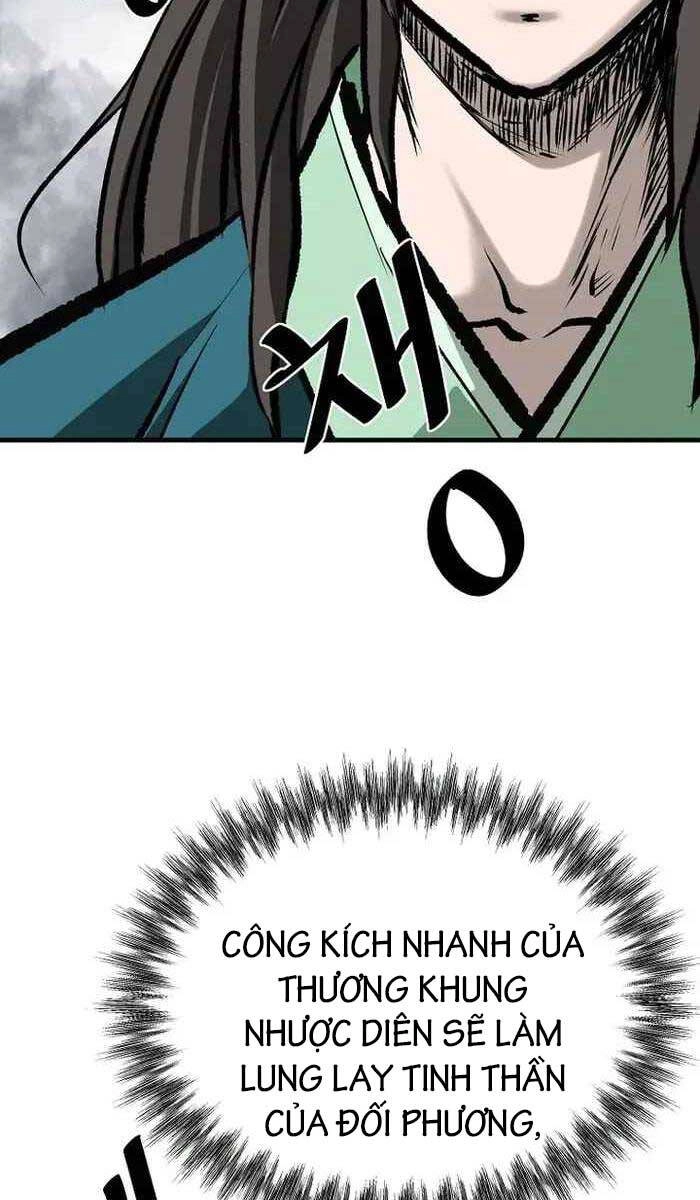 Cung Quỷ Kiếm Thần Chapter 203 - 83