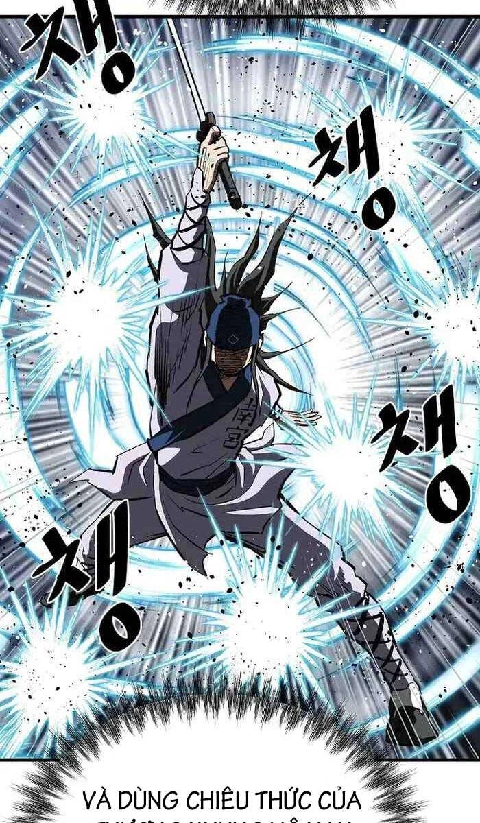 Cung Quỷ Kiếm Thần Chapter 203 - 84