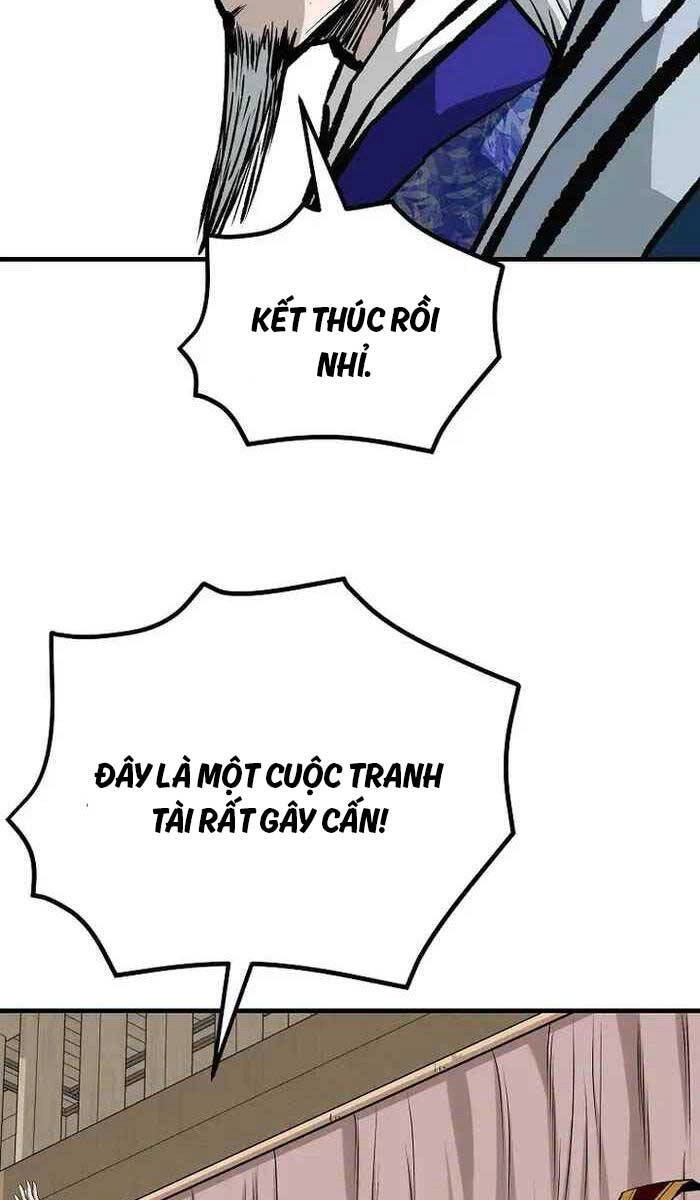 Cung Quỷ Kiếm Thần Chapter 203 - 97