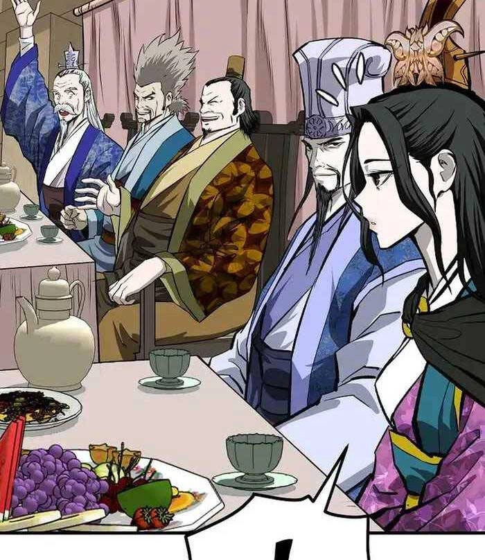 Cung Quỷ Kiếm Thần Chapter 203 - 98